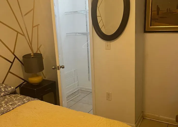 Area Four Bedroom House Tallahassee